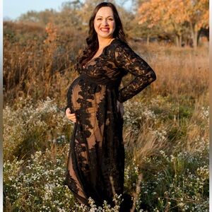 For Love and Lemons Temecula Dress Size L